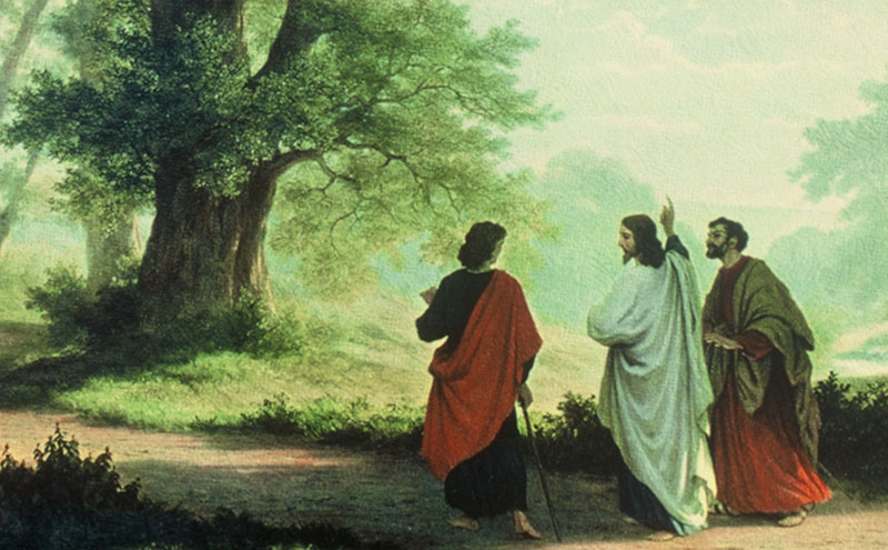 discepoli di Emmaus