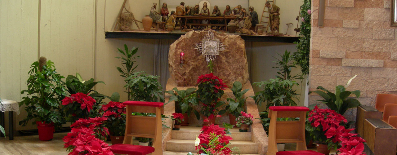 Tabernacolo